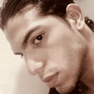 Meet your Posher, Rubiel